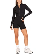 workout jumpsuit